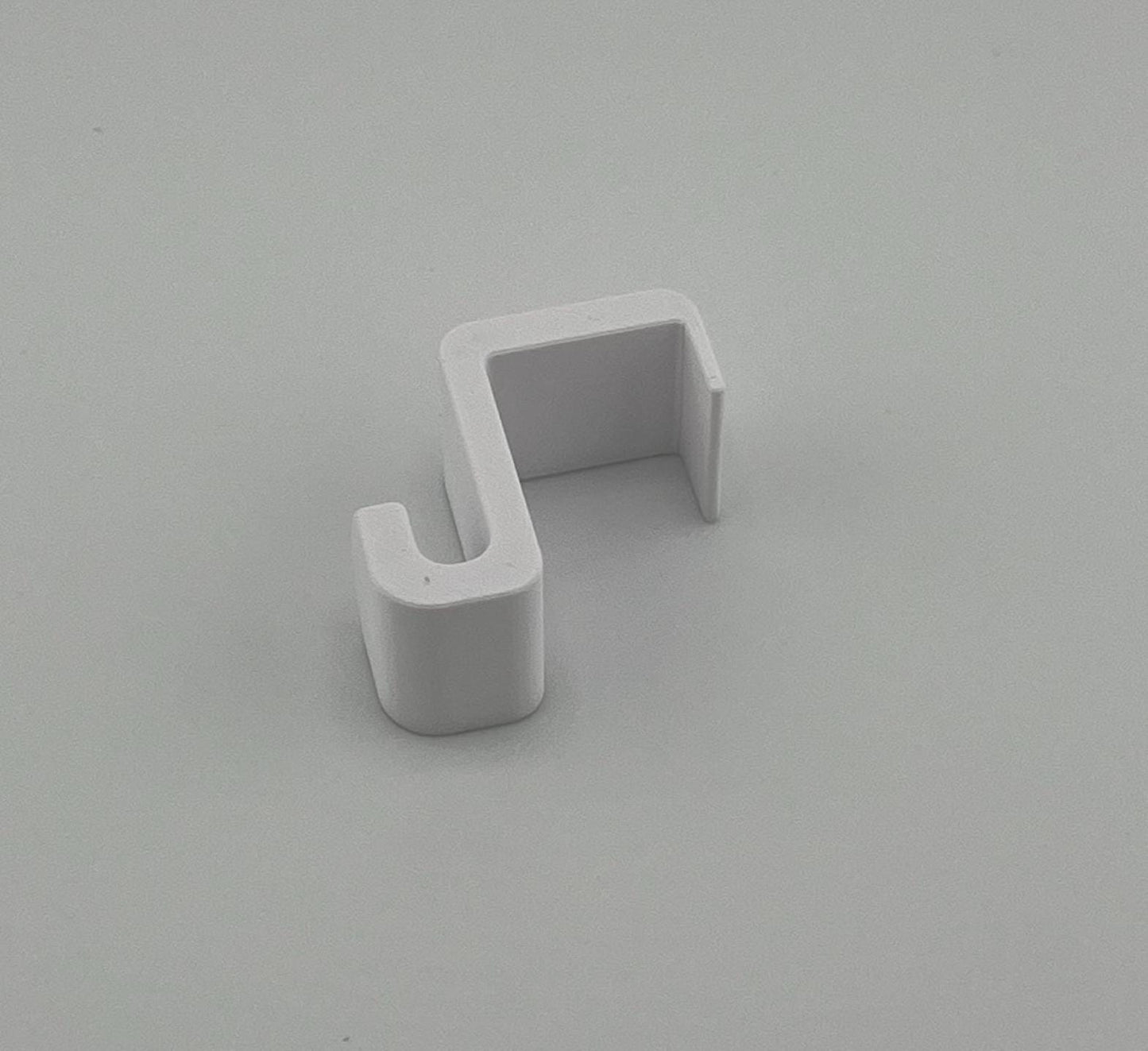 Over-Cabinet Door Hooks for Escape trailers (3 pack)