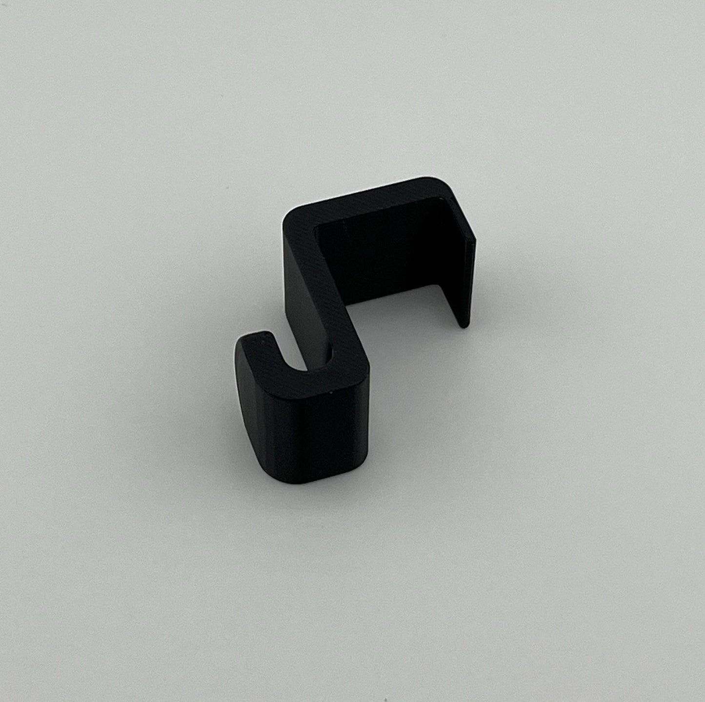 Over-Cabinet Door Hooks for Escape trailers (3 pack)
