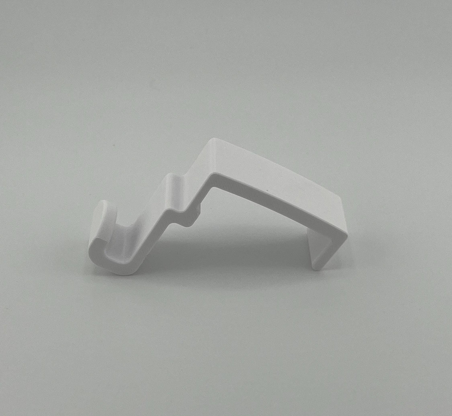 Under-Cabinet Hooks (3-pack)