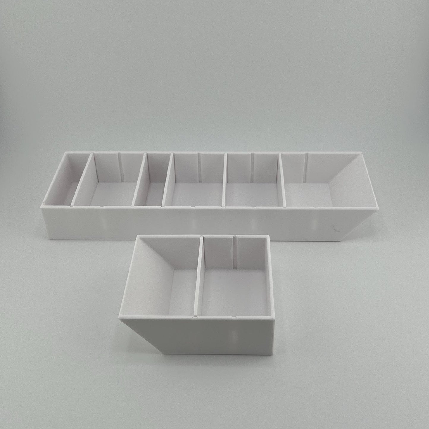 Complete Medicine Cabinet Organizer for Escape Travel Trailers