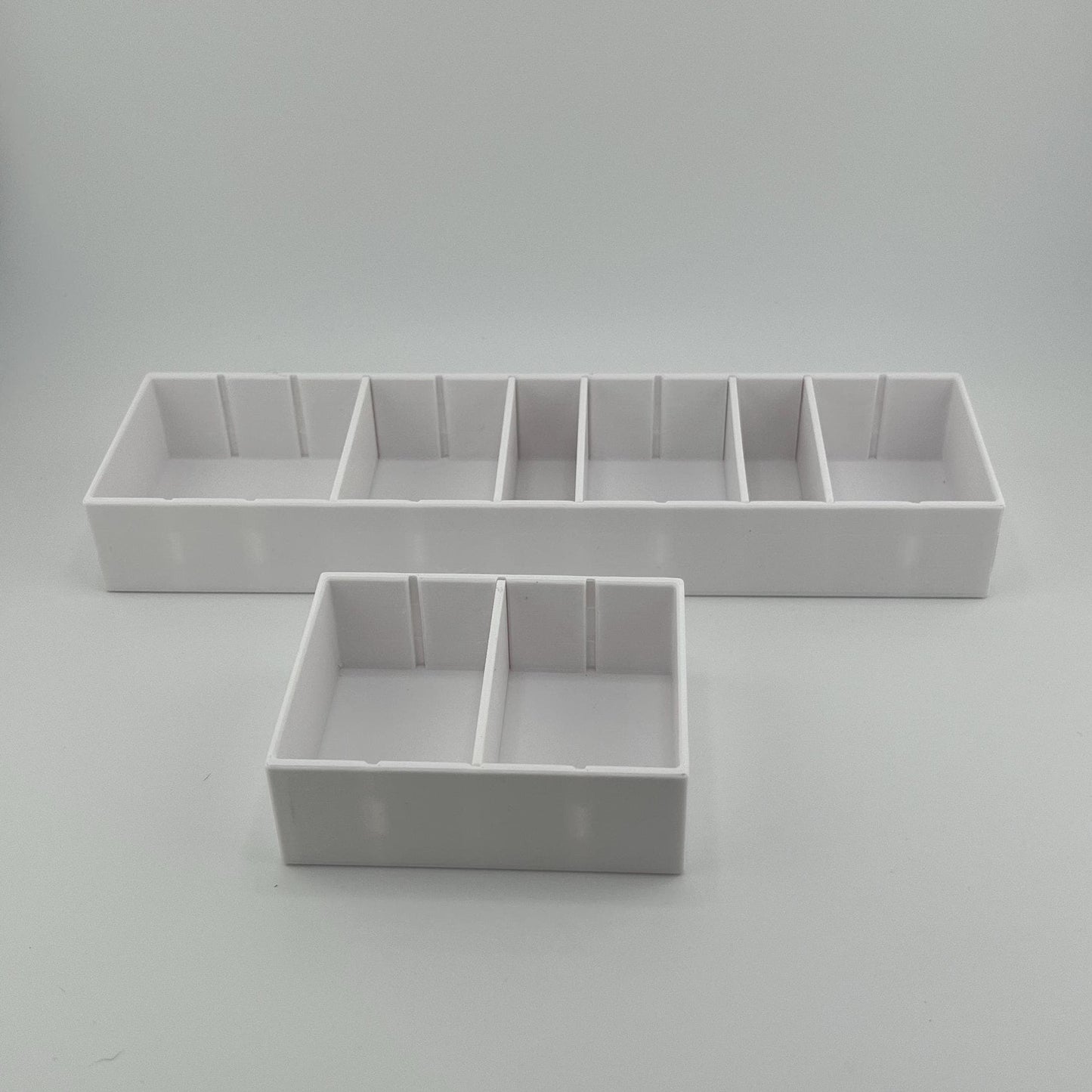 Complete Medicine Cabinet Organizer for Escape Travel Trailers