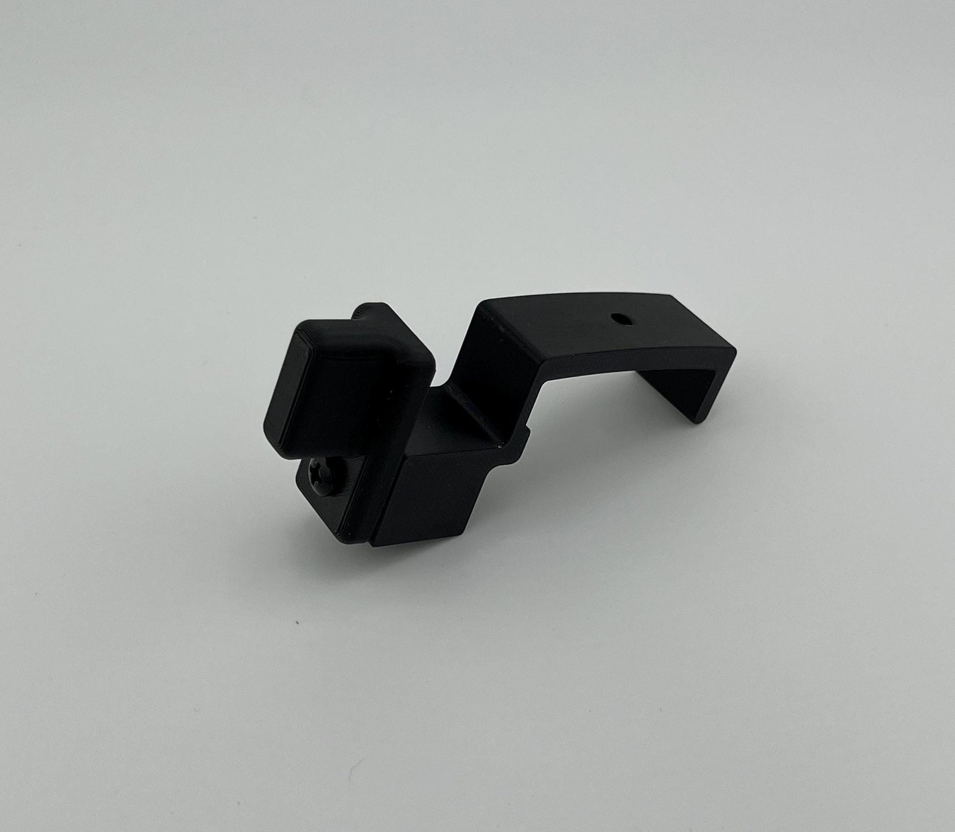2-PACK - Overhead Cabinet Door Latches - Fits Escape Trailer Overhead Cabinets (1 5/8" face frames and 3/4" cabinet Doors)