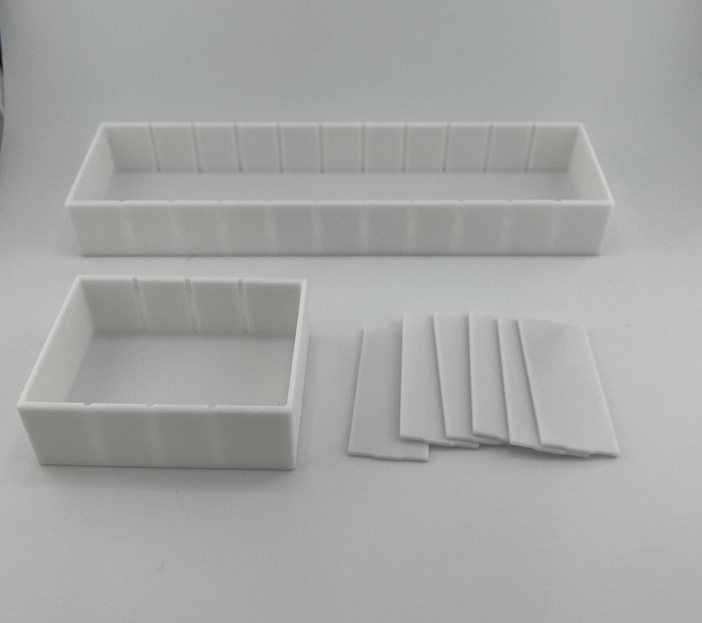 Top-Shelf Medicine cabinet organizer for Escape Trailers (Fit dimensions are in the description, confirm before ordering)