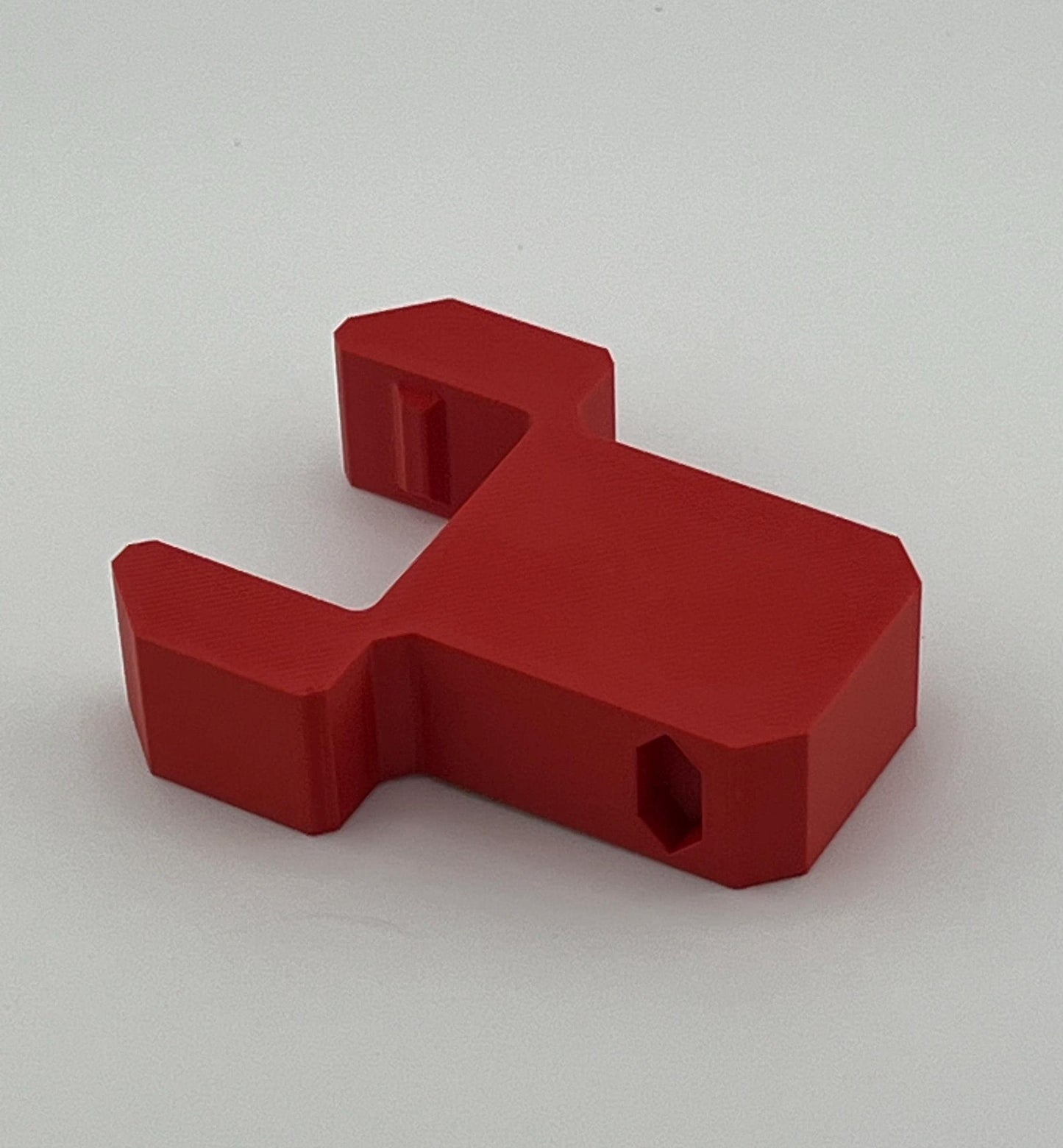 Refrigerator Door Prop for Norcold N7X and N8X refrigerator/freezers (2-way and 3-way)