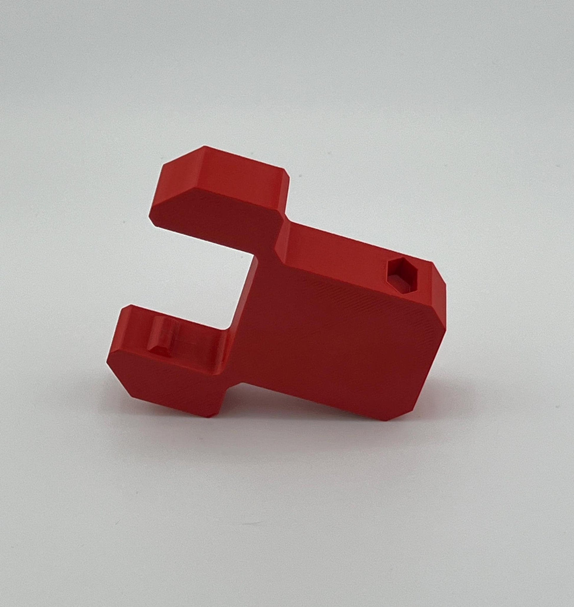 Refrigerator Door Prop for Norcold N7X and N8X refrigerator/freezers (2-way and 3-way)