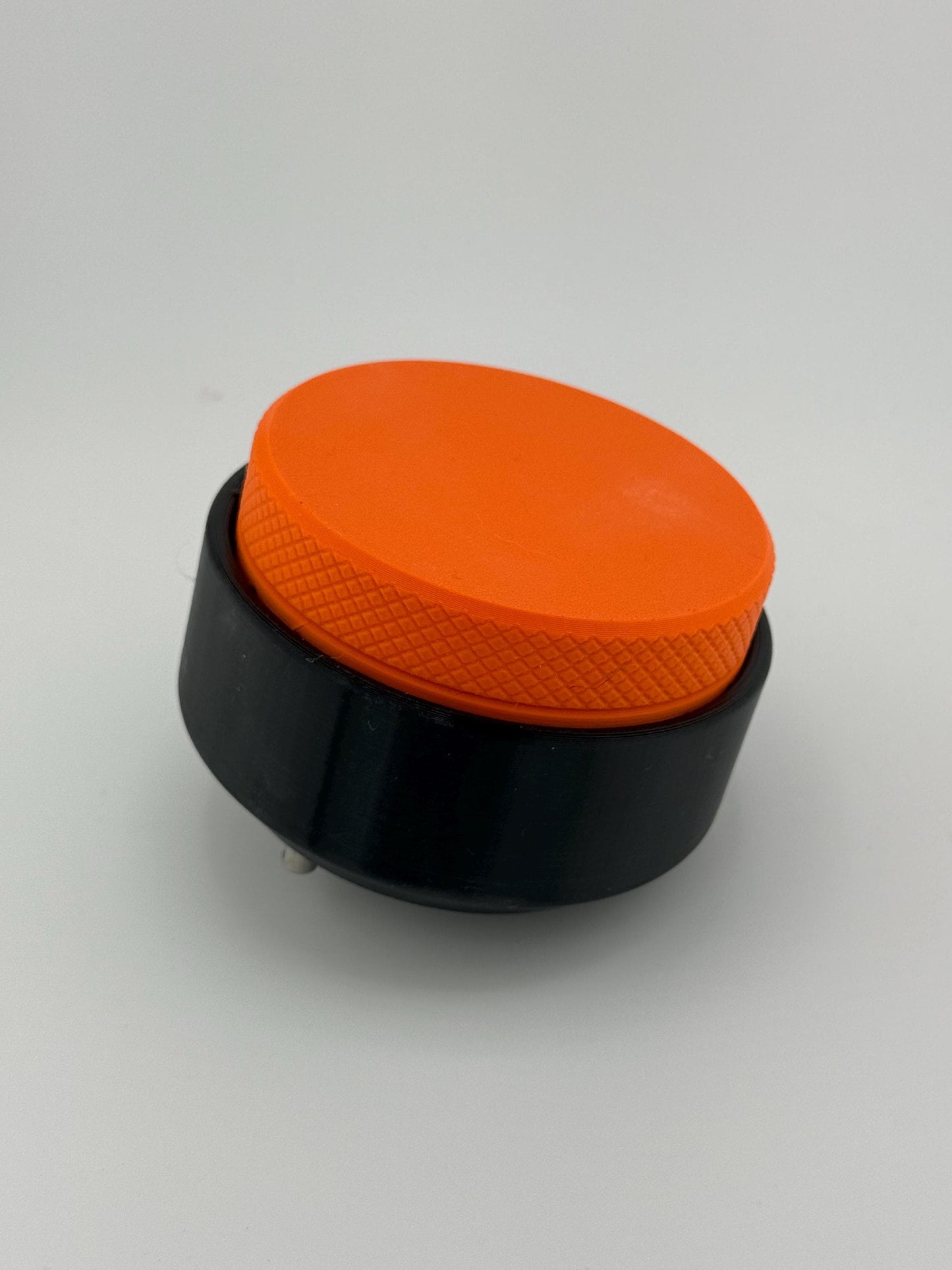 Kayak Fishing Bait Container and Track-Mounted Holder