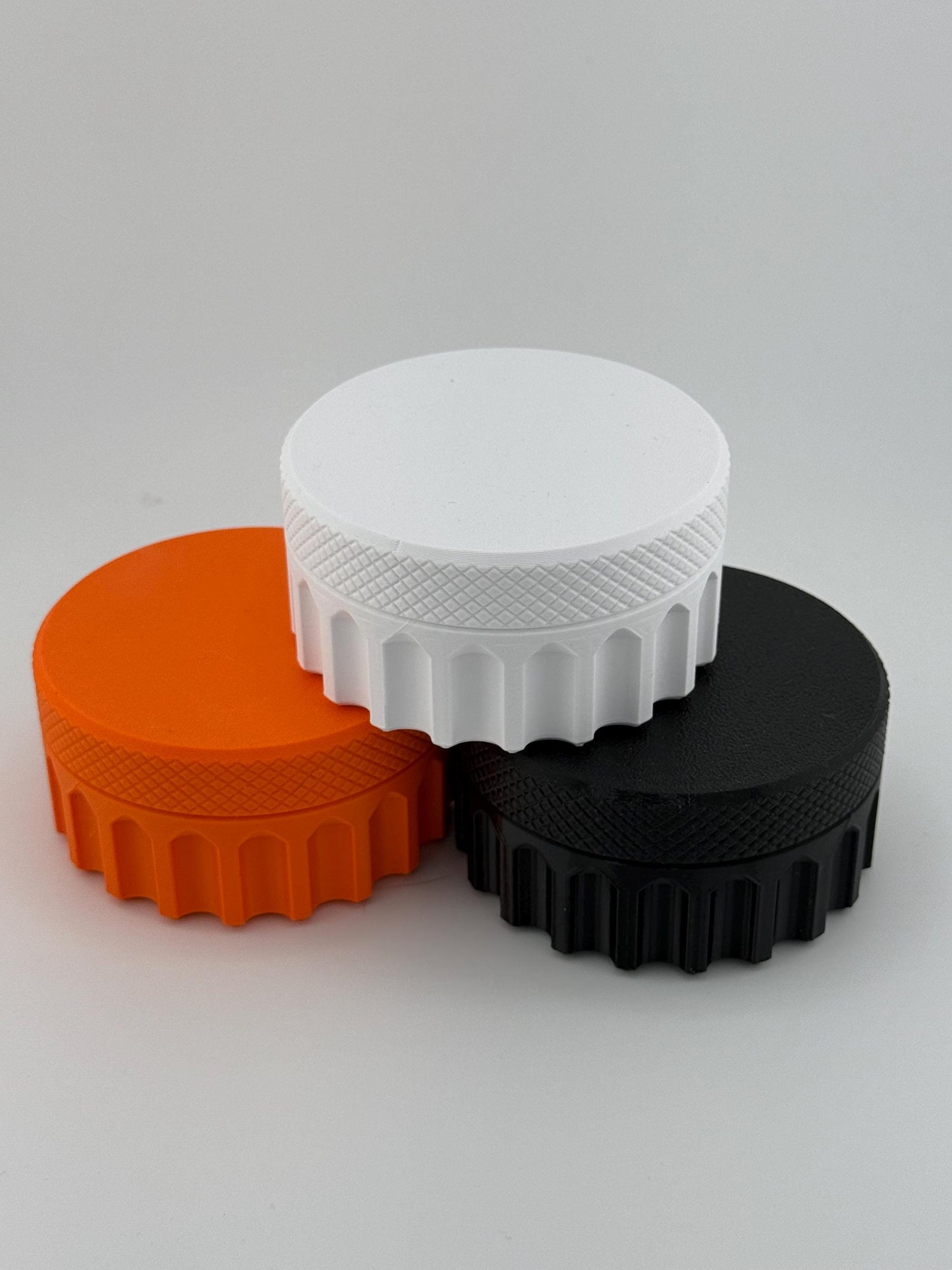 Kayak Fishing Bait Container and Track-Mounted Holder
