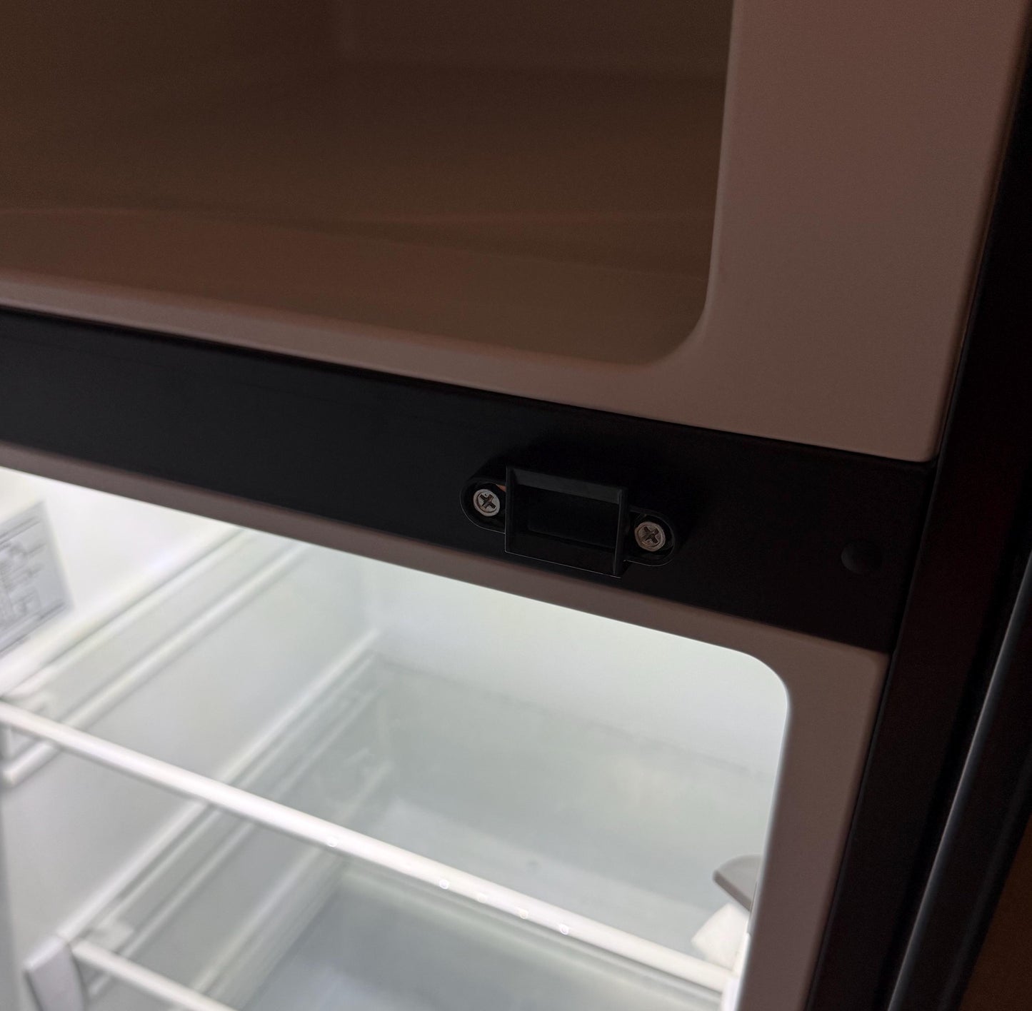 Refrigerator Door Prop for Furrion Refrigerators