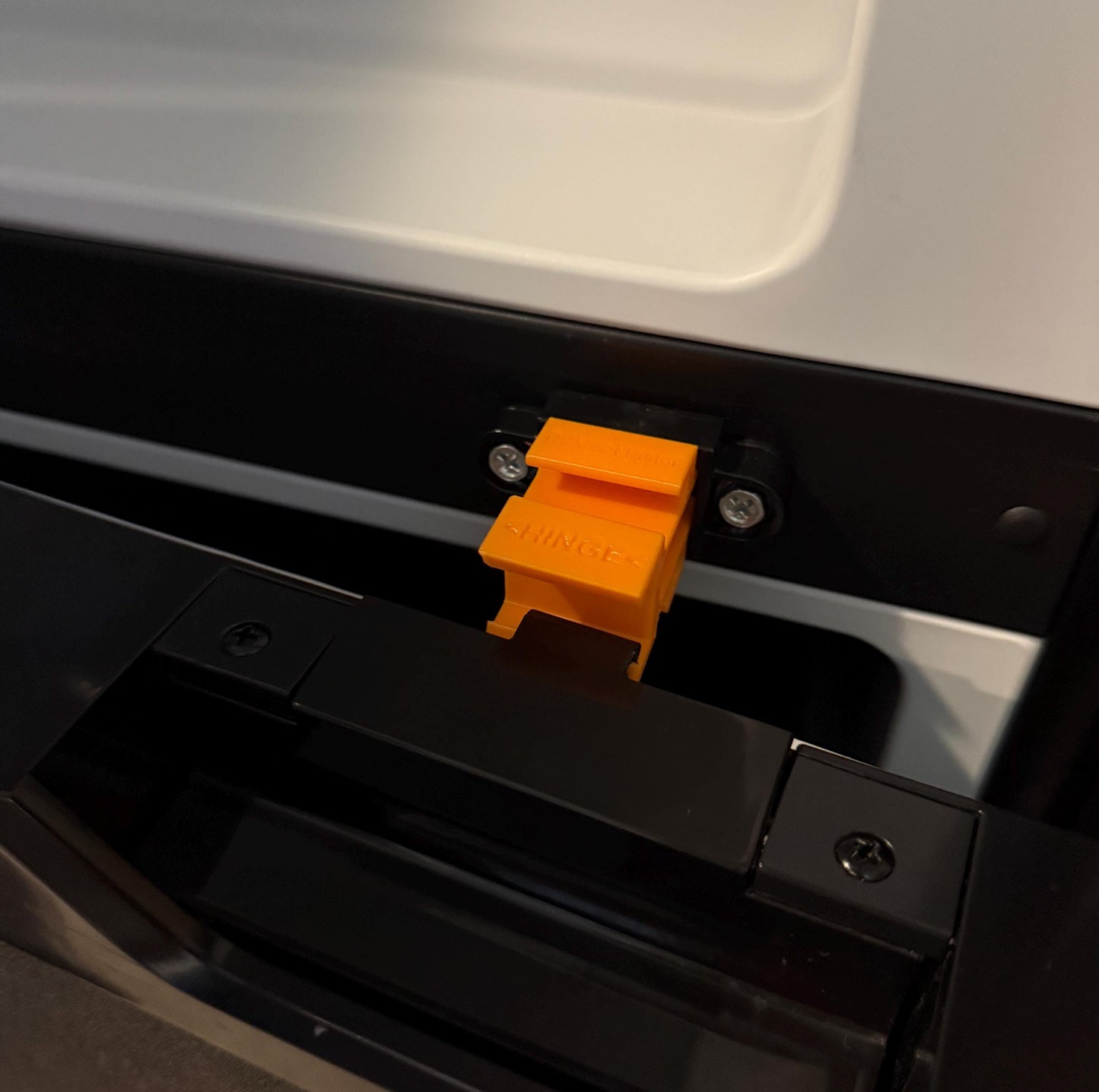 Refrigerator Door Prop for Furrion Refrigerators