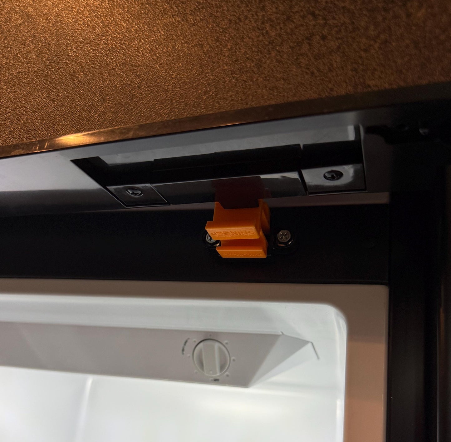 Refrigerator Door Prop for Furrion Refrigerators