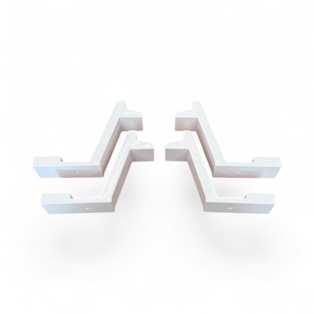 RV Skylight Mount for Starlink Mini - Fits Grand Design and other RVs with similar skylights