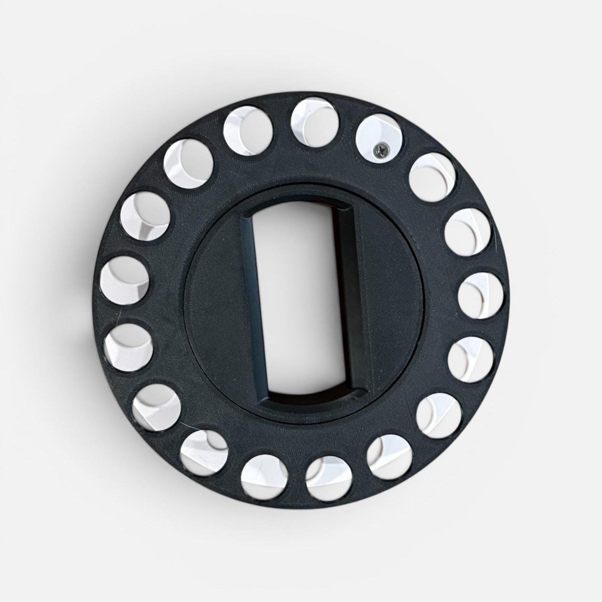 Cable Organizer Spool/Reel designed to fit Starlink Mini power cable