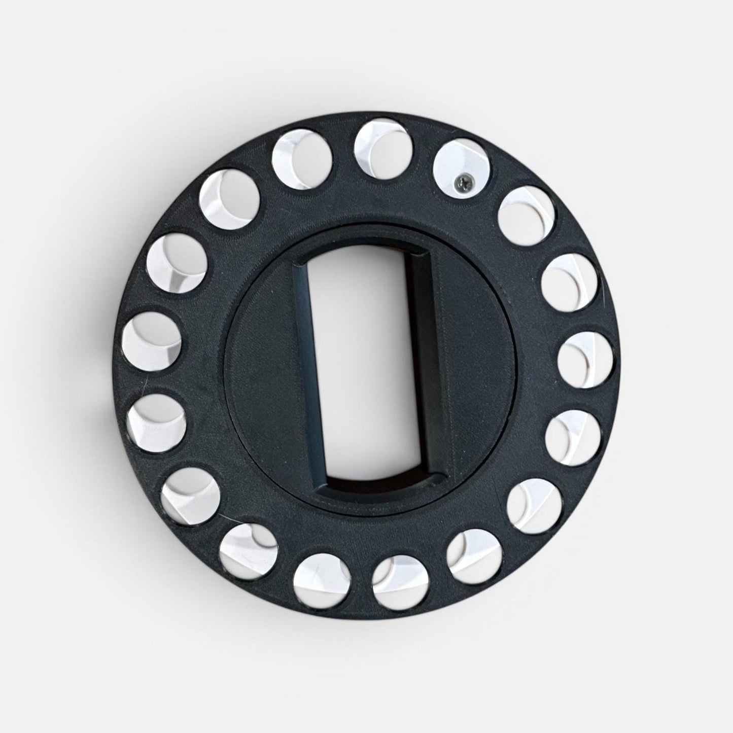 Cable Organizer Spool/Reel designed to fit Starlink Mini power cable