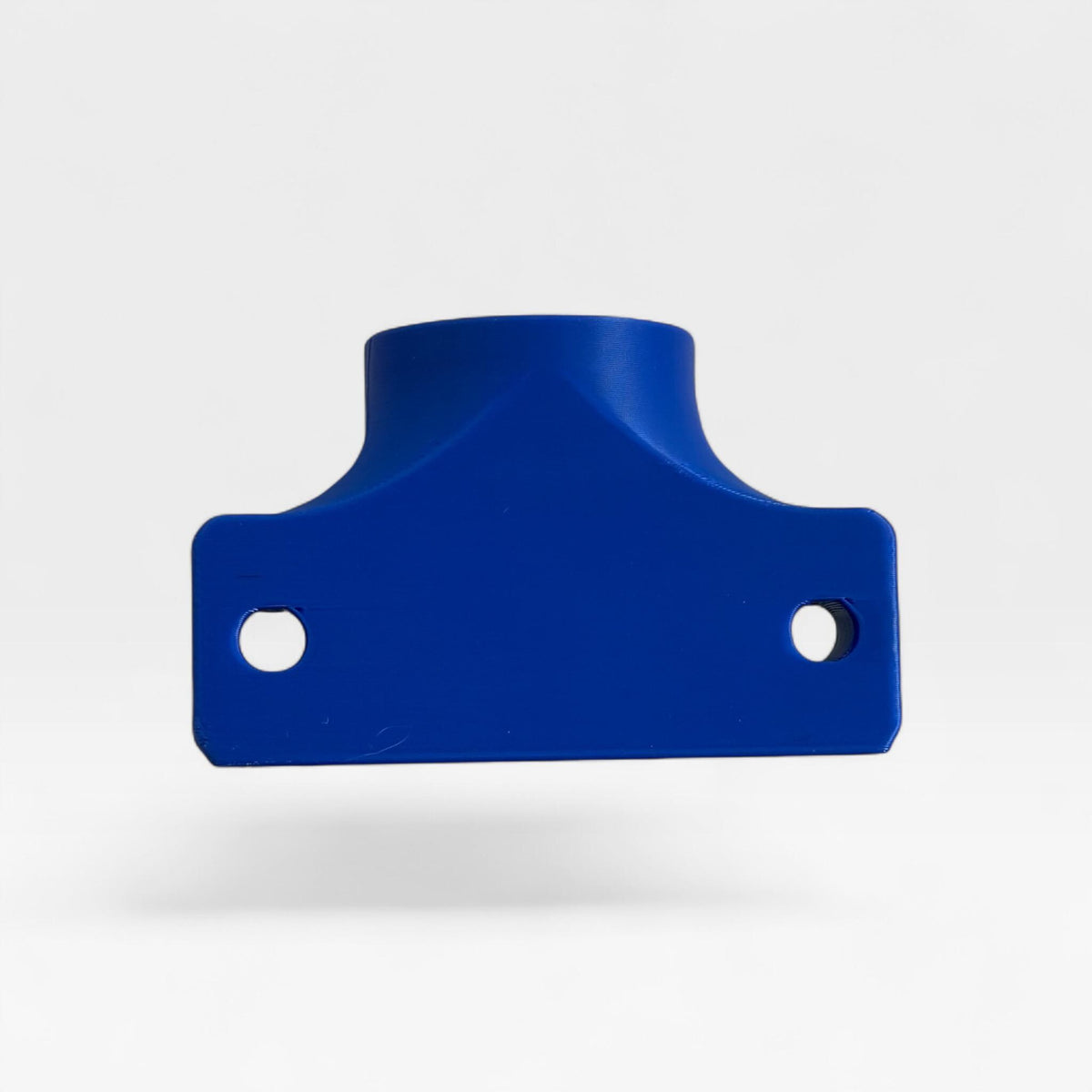 Vertical T-track to Fishing Rod Holder adapter (2-Pack) - Compatible with Scotty-type Rod Holders and Accessories