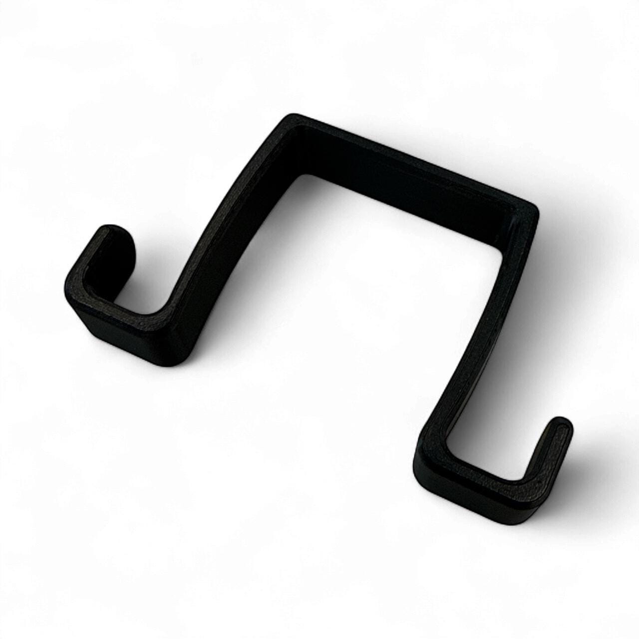 Shower Towel Hook fits Grand Design 2 3/8" Wide Shower Rail.