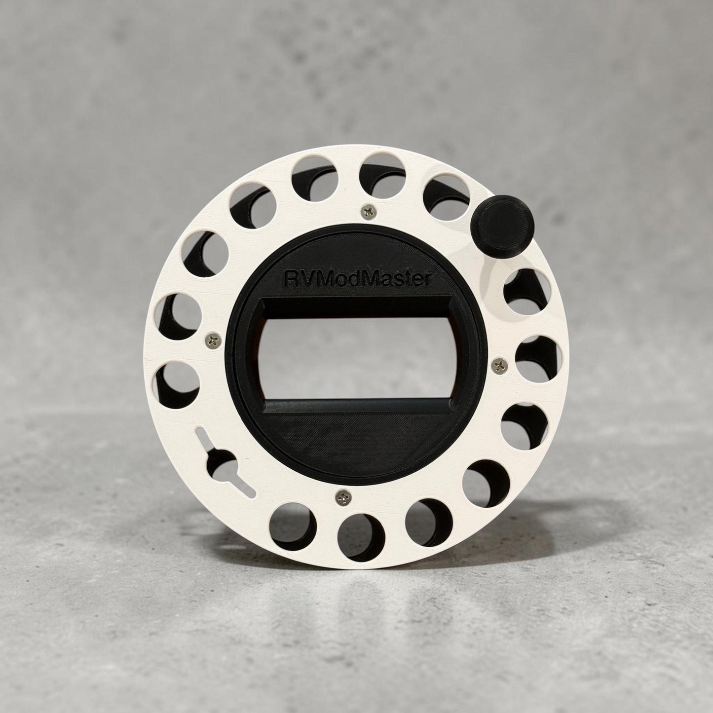 Cable Organizer Spool/Reel designed to fit Starlink Mini power cable