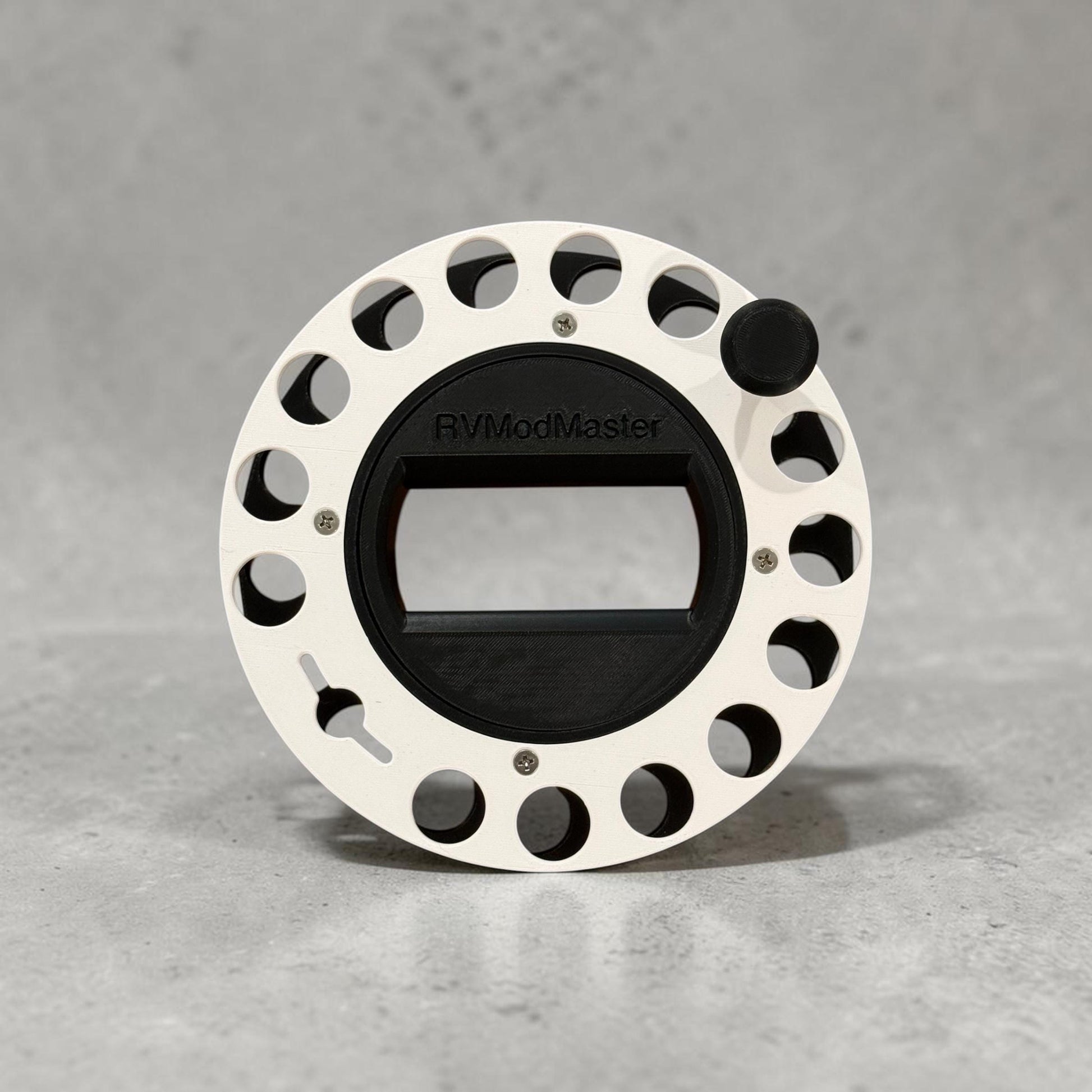 Cable Organizer Spool/Reel designed to fit Starlink Mini power cable
