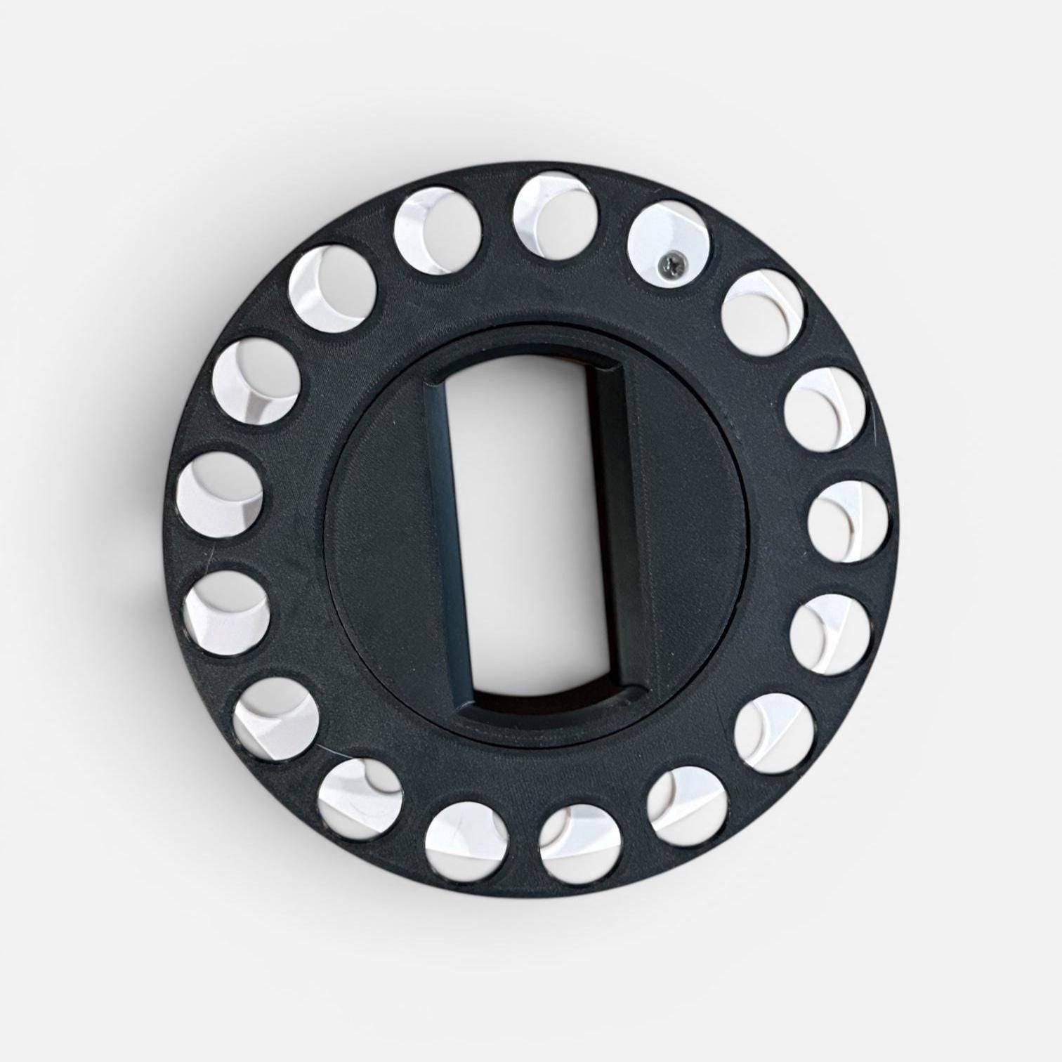 Cable Organizer Spool/Reel designed to fit Starlink Mini power cable