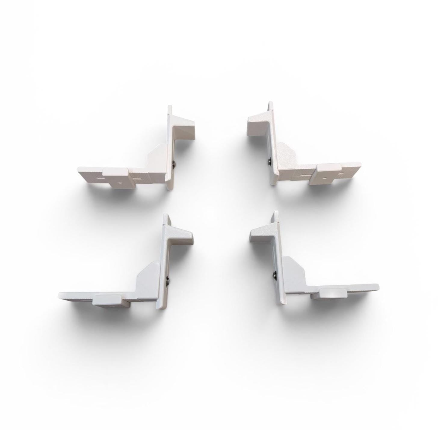 RV Skylight Mount for Starlink Mini - Fits Grand Design and other RVs with similar skylights