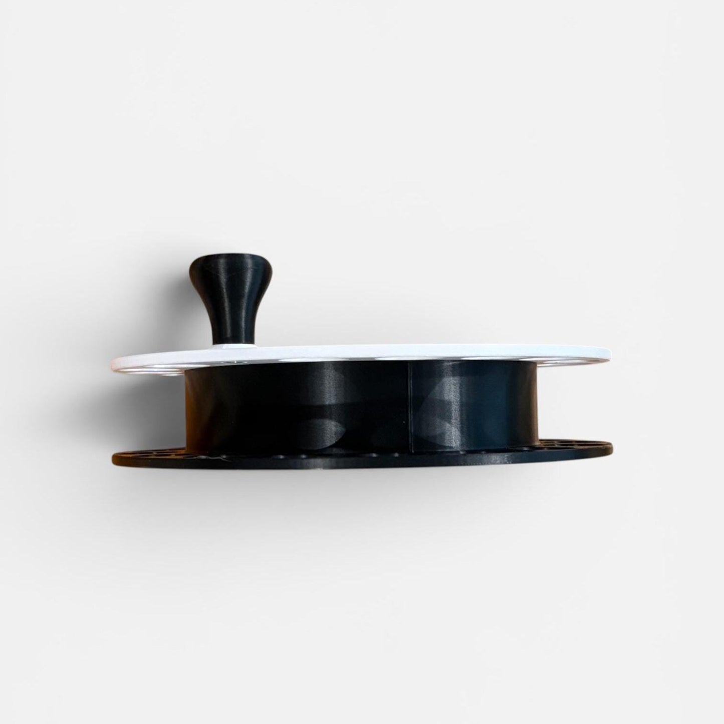 Cable Organizer Spool/Reel designed to fit Starlink Mini power cable