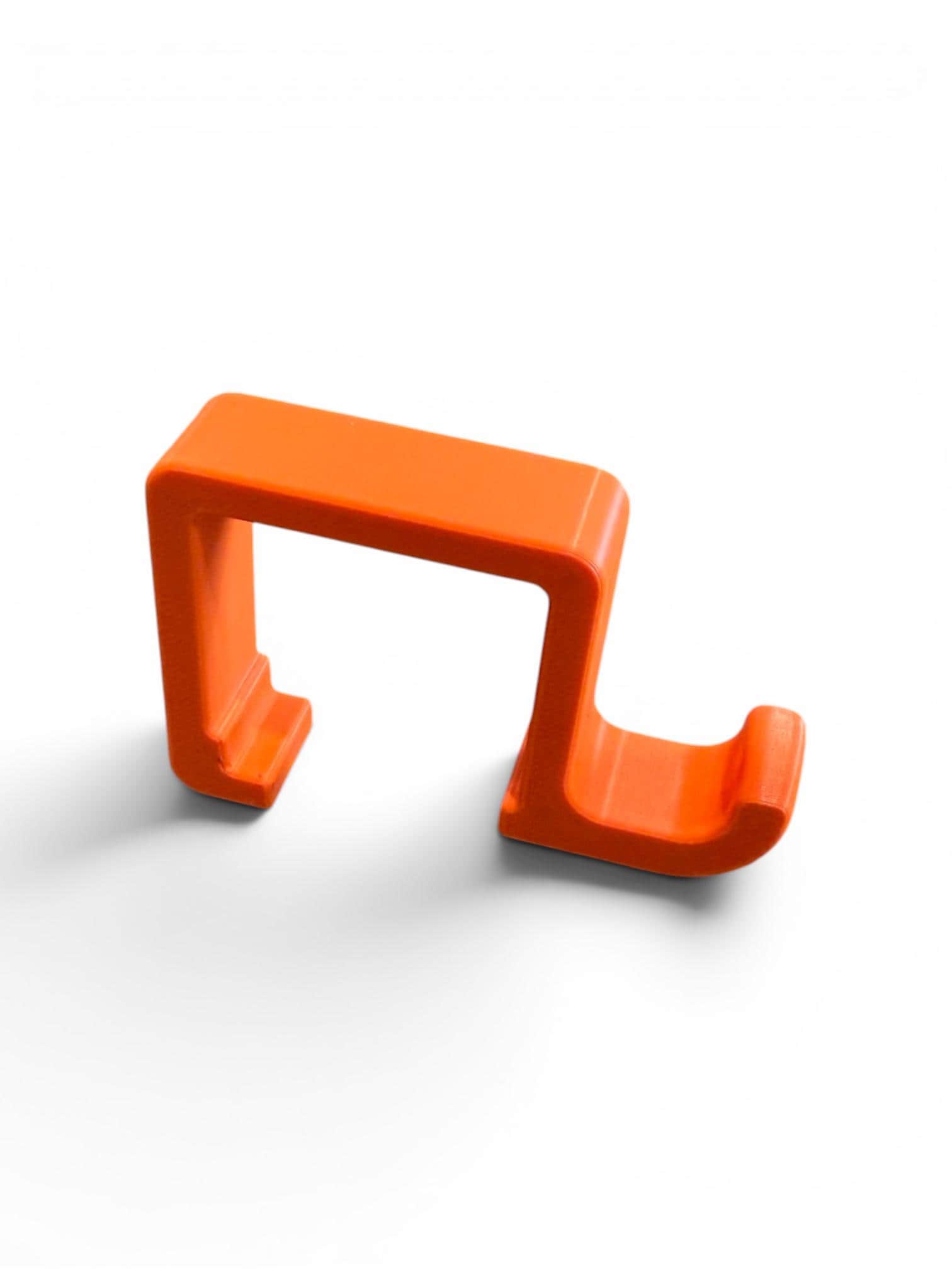 RV 5th-Wheel Storage Garage Hooks - Fits grand design and others