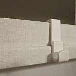 Under Overhead Cabinet Hooks (3-pack)