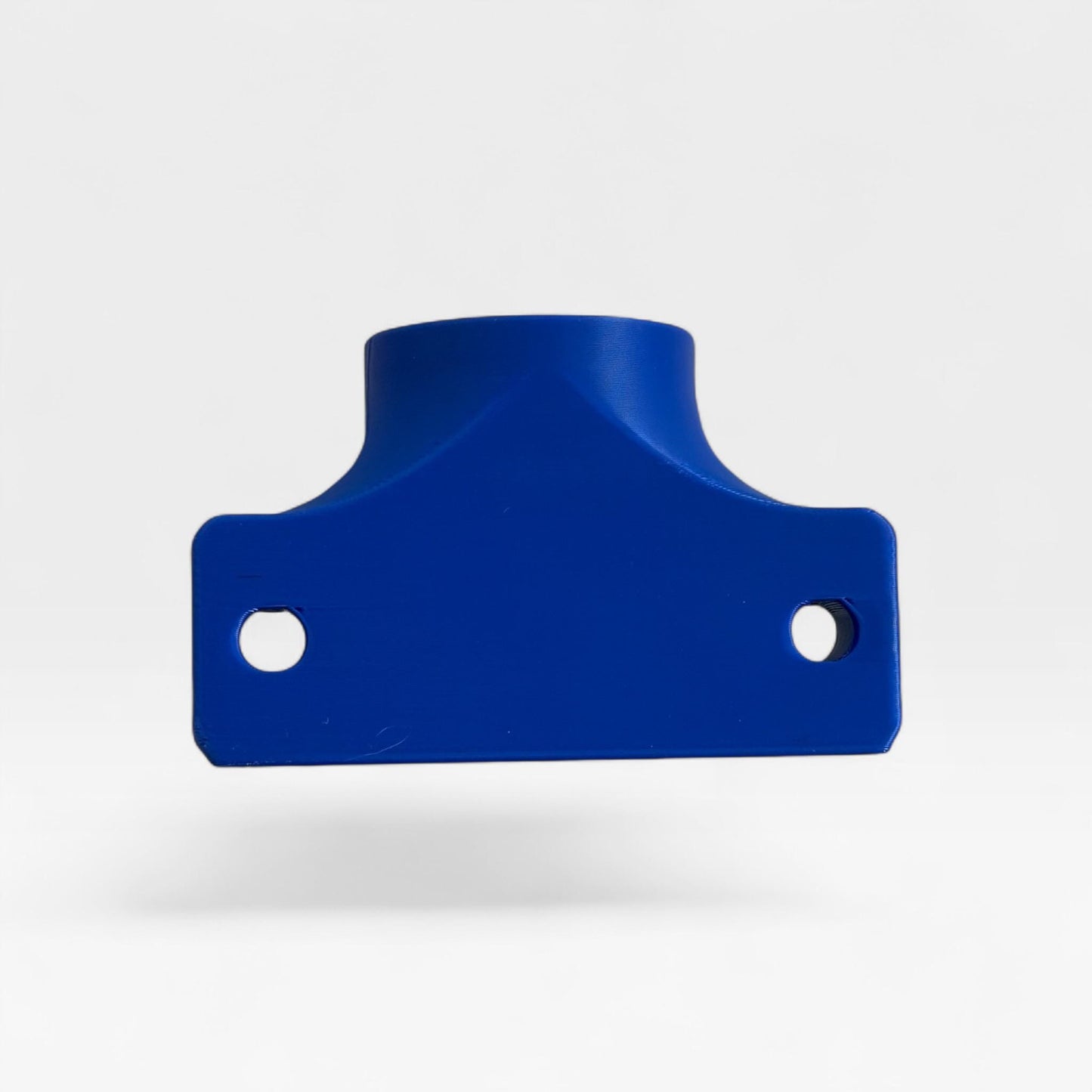Vertical T-track to Fishing Rod Holder adapter (2-Pack) - Compatible with Scotty-type Rod Holders and Accessories